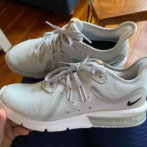 Nike Air Max Sneakers